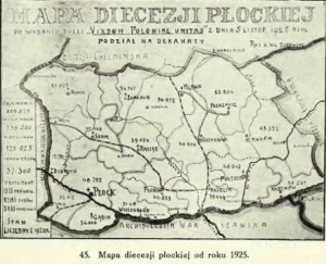 Płock_Monografia_dekanaty 1925A